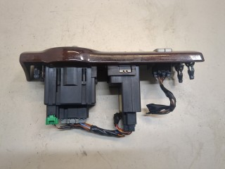Переключатель света, ориг. номер 2L7Z11654AAA, Lincoln Aviator 2003-2005