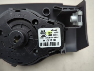 Переключатель света, ориг. номер 8K0941531AN, Audi A5 2007-2011