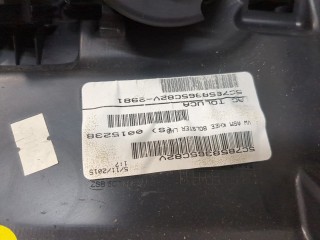 Переключатель света, ориг. номер 84201604, 60003399, Buick Encore GX 2019-2023
