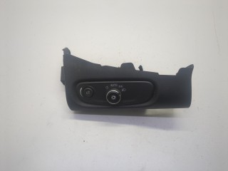 Переключатель света, ориг. номер 23342616, Chevrolet Volt 2015-2019