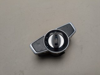 Переключатель света Mercedes S W222 2013-2017