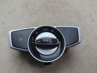 Переключатель света, ориг. номер A2229050107, Mercedes S W222 2013-2017