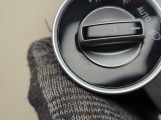 Переключатель света, ориг. номер A2129050551, Mercedes GLE 2015-2018