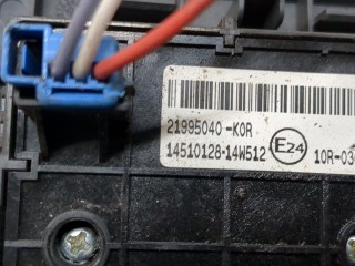 Переключатель света, ориг. номер 21995040, Renault T 2013-2026