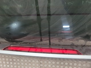 Замок багажника, Audi Q7 2005-2009