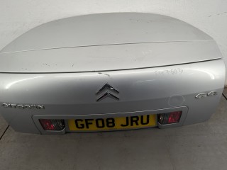 Замок багажника, ориг. номер 871983, Citroen C6 2004-2012