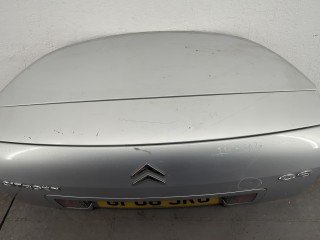 Замок багажника, ориг. номер 871983, Citroen C6 2004-2012