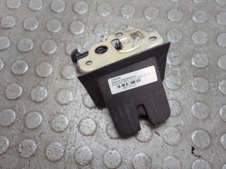 Замок багажника, ориг. номер 8R0827505, Audi A3 2008-2013