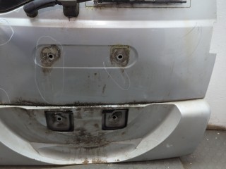 Замок багажника, ориг. номер 74800S9AE11, Honda CR-V 2001-2004