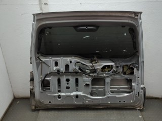 Замок багажника, ориг. номер 74800S9AE11, Honda CR-V 2001-2004