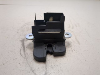 Замок багажника, ориг. номер 1K6827505E, Volkswagen Passat 2005-2010