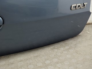 Замок багажника, Mitsubishi Colt 2002-2012