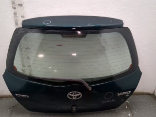 Замок багажника Toyota Yaris 2005-2009