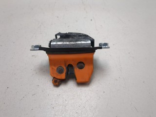Замок багажника, ориг. номер 6Y9827025, Skoda Fabia 2007-2010