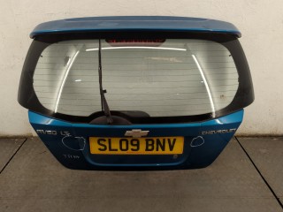Замок багажника Chevrolet Aveo (T250 / 255) 2006-2012
