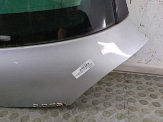 Замок багажника, ориг. номер 1K8827505B, Volkswagen Scirocco 2008-2014