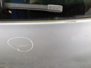 Замок багажника, ориг. номер 1K8827505B, Volkswagen Scirocco 2008-2014