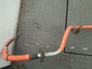 Провод высоковольтный, ориг. номер 1F010RE00035, Honda Fit 2010-2012