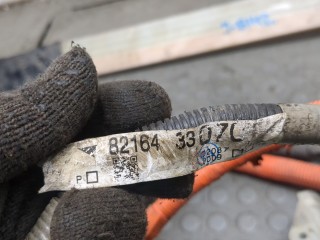 Провод высоковольтный, ориг. номер 8216433070, Toyota Camry 2009-2011