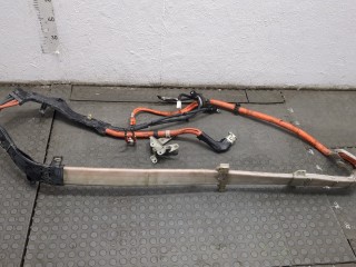 Провод высоковольтный, ориг. номер 8216433070, Toyota Camry 2009-2011