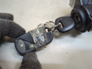 Замок зажигания, ориг. номер 35100S2HE03, Honda HR-V 2001-2006