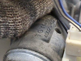 Замок зажигания, ориг. номер 19204664, Pontiac Vibe 2004-2008