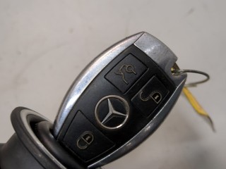 Замок зажигания, ориг. номер 1645450908, Mercedes GL-Класс 2006-2009