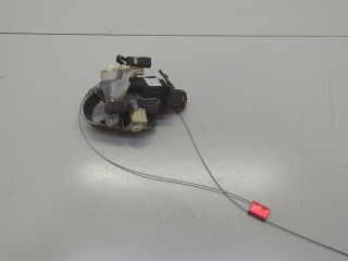 Замок зажигания, ориг. номер 4502002290, Toyota Sienna 3 2010-2014
