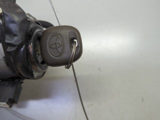 Замок зажигания, ориг. номер 4502002290, Toyota Sienna 3 2010-2014