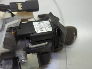 Замок зажигания, ориг. номер 4502002290, Toyota Sienna 3 2010-2014
