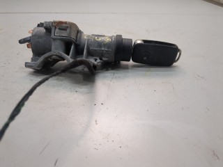 Замок зажигания, ориг. номер 4B0905851Q, Volkswagen Polo 2001-2005
