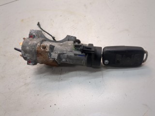 Замок зажигания, ориг. номер 4B0905851Q, Volkswagen Polo 2001-2005
