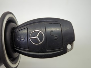 Замок зажигания, ориг. номер 1695452308, 10011436, Mercedes A-Класс 2008-2012