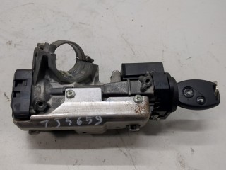 Замок зажигания, ориг. номер 39730SMGG010, Honda Civic 2005-2008