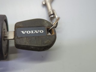 Замок зажигания, Volvo FL 2006-2013