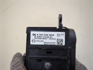 Замок зажигания, ориг. номер A0004464808, Mercedes Actros MP4 2011-2026