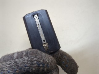 Замок зажигания, ориг. номер A0004464808, Mercedes Actros MP4 2011-2026