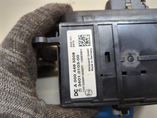 Замок зажигания, ориг. номер A0004464808, Mercedes Actros MP4 2011-2026
