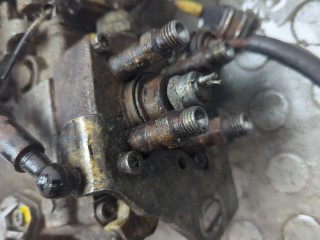 ТНВД, ориг. номер 0460494413, Volkswagen Transporter 1990-2003