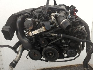 ТНВД BMW 3 серия 2001-2006
