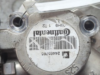 ТНВД, ориг. номер 24465785, 93174538, 815049, Opel Signum 2003-2005