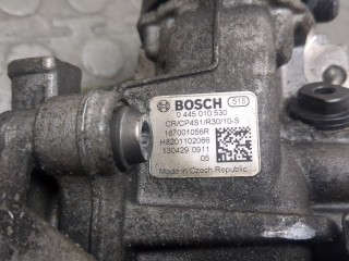 ТНВД, ориг. номер 167001056R, 167008165R, Renault Clio 2003-2013