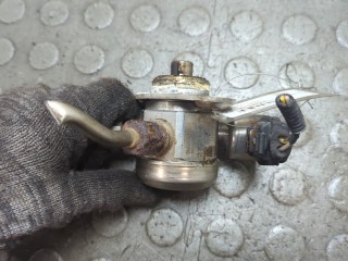 ТНВД, ориг. номер 0261520135, 8W939D376AF, Land Rover Discovery 2009-2013