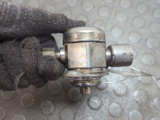 ТНВД, ориг. номер 0261520135, 8W939D376AF, Land Rover Discovery 2009-2013