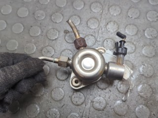 ТНВД, ориг. номер 0261520135, 8W939D376AF, Land Rover Discovery 2009-2013