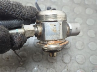 ТНВД, ориг. номер 0261520135, 8W939D376AF, Land Rover Discovery 2009-2013