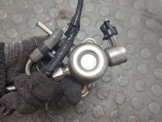 ТНВД, ориг. номер 0261520135, 8W939D376AF, Land Rover Discovery 2009-2013