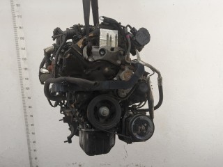 ТНВД Ford Fiesta 2008-2013