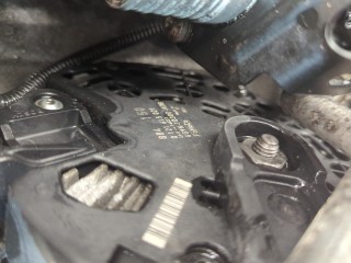 ТНВД, ориг. номер 1492204, 6G9Q9A543AB, Ford Mondeo 2006-2010