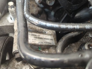 ТНВД, ориг. номер 1492204, 6G9Q9A543AB, Ford Mondeo 2006-2010